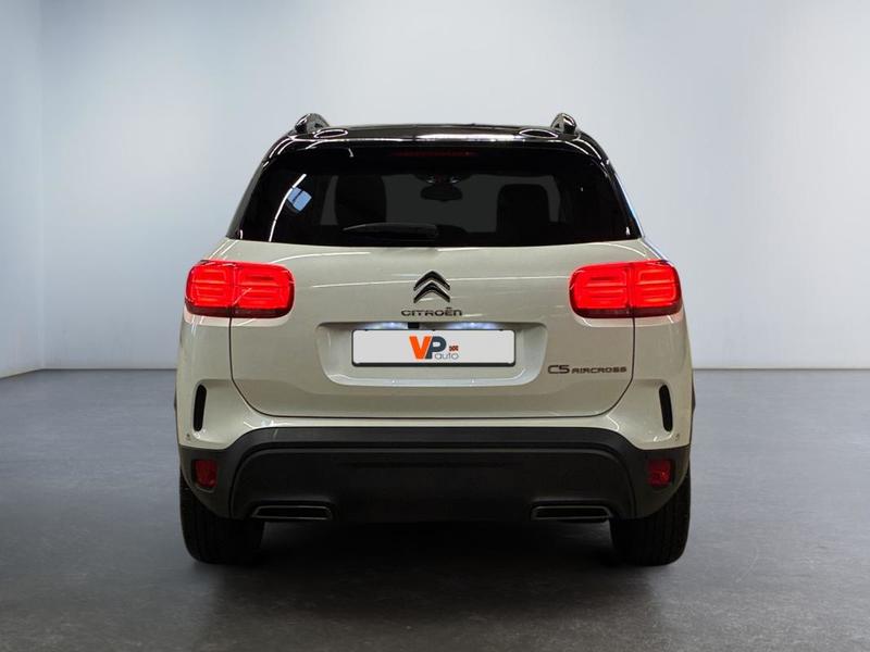 Citroën C5 Aircross BlueHDi 130 s&amp;S Bvm6 Shine