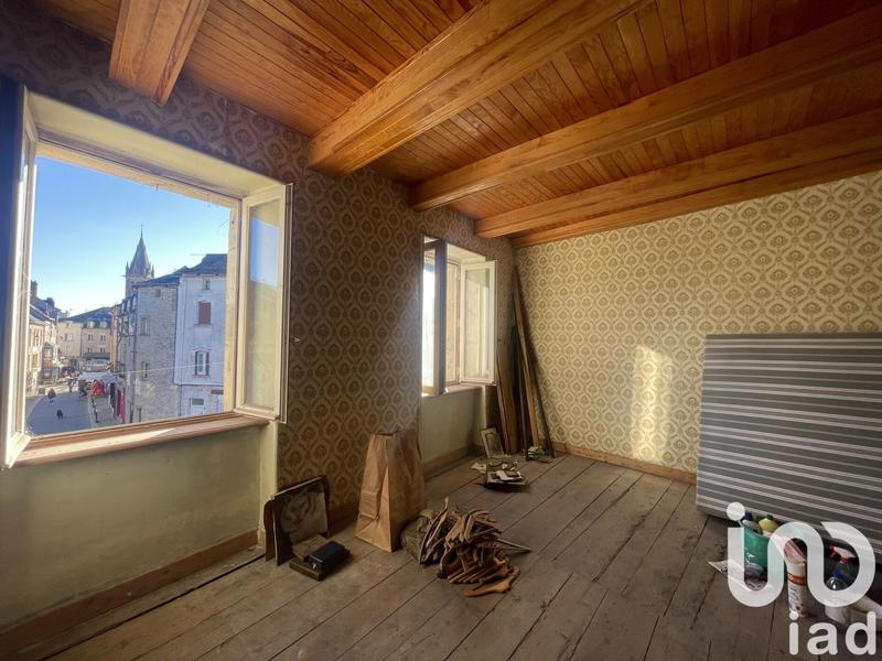 Maison - 94 m² - 3 pièces