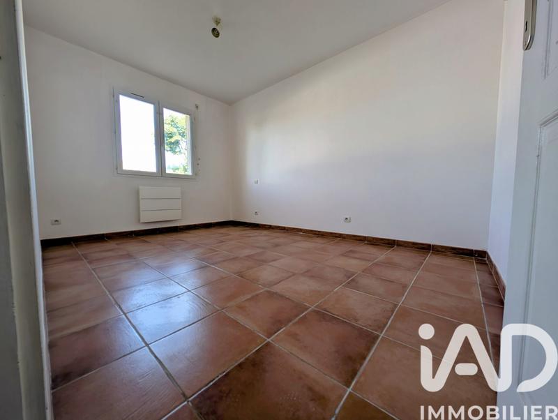 Maison - 96 m² - 4 pièces