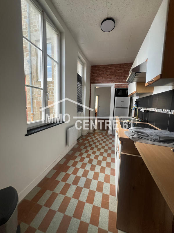 Maison - 165 m² - 7 pièces