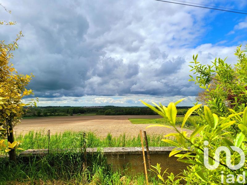 Maison de campagne - 210 m² - 7 pièces