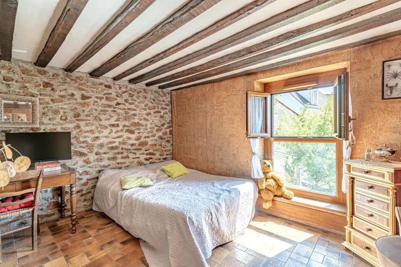 Maison - 105 m² - 4 pièces