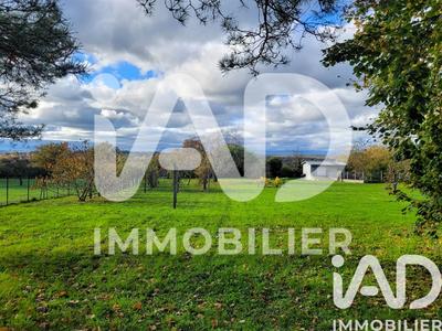 Maison - 159 m² - 5 pièces