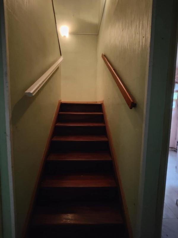 Maison - 113 m² - 6 pièces