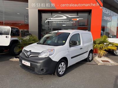 Renault Kangoo Express Dci 80 Grand Confort