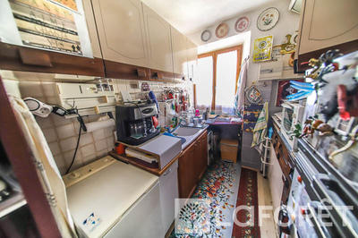 Appartement - 48 m² - 3 pièces