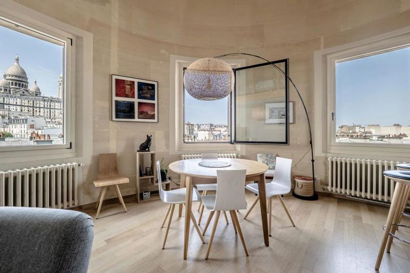 Appartement - 77 m²