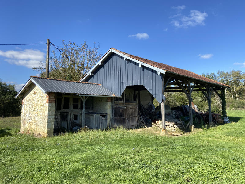 Maison - 173 m² - 11 pièces