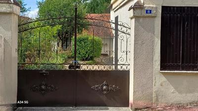 Maison de village - 167 m² - 6 pièces