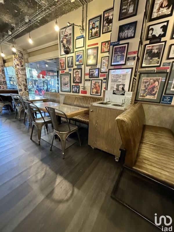 Local commercial - 60 m²