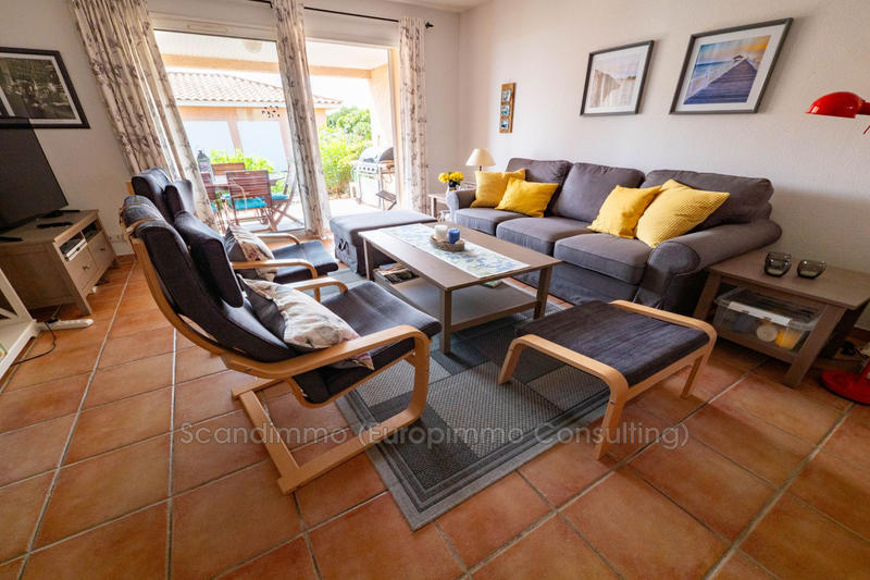 Maison - 79 m² - 4 pièces