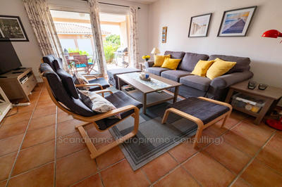 Maison - 79 m² - 4 pièces