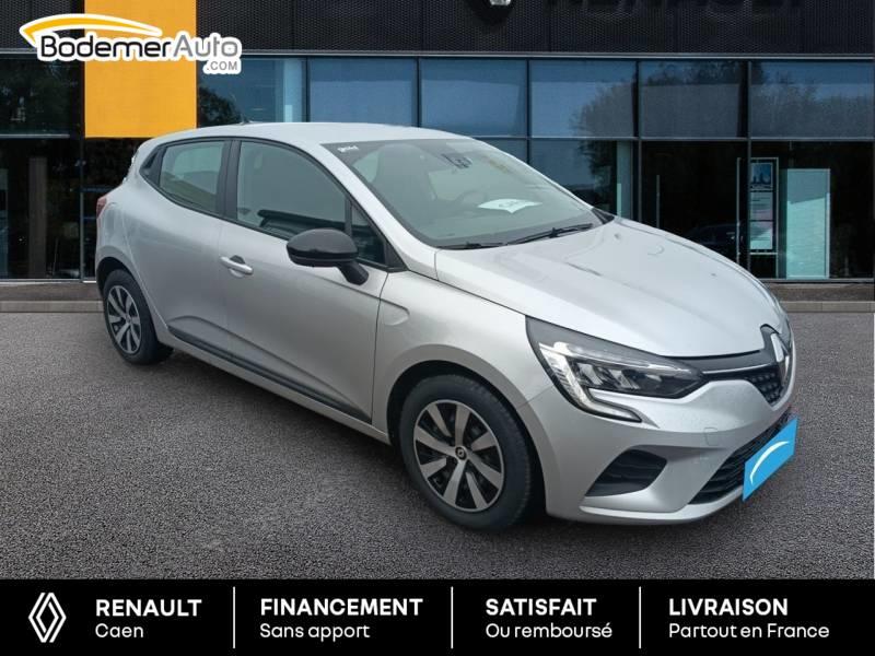 Renault Clio TCe 90 Equilibre