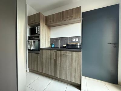 Maison - 101 m² - 5 pièces