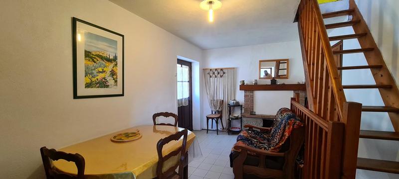 Maison - 57 m² - 4 pièces