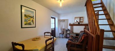 Maison - 57 m² - 4 pièces