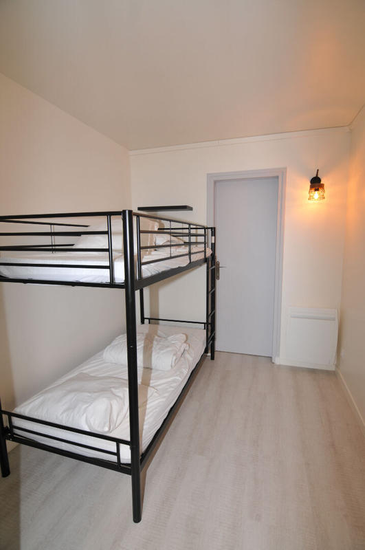 Appartement - 52 m² - 3 pièces