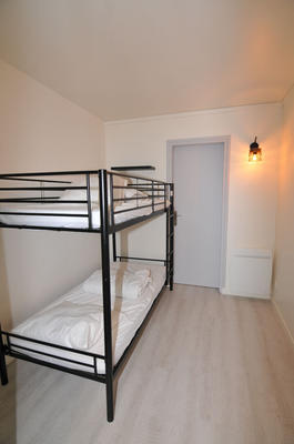 Appartement - 52 m² - 3 pièces