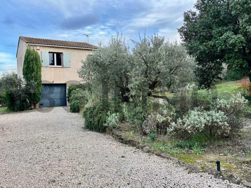 Maison - 168 m² - 6 pièces