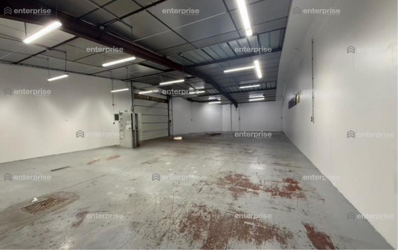 Local commercial - 410 m²