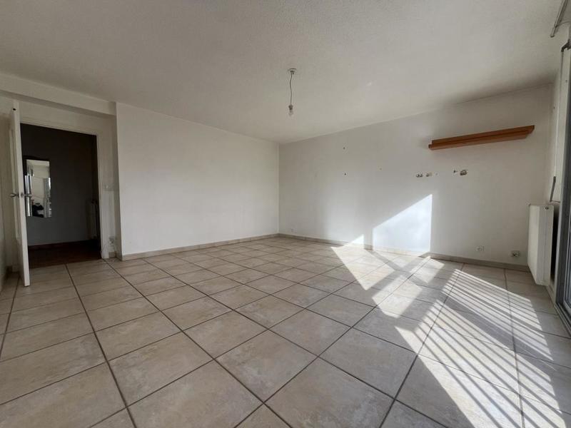 Appartement - 62 m² - 2 pièces