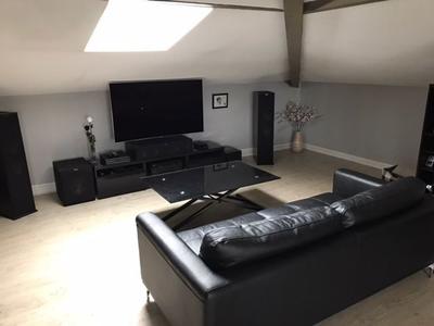 Appartement - 73 m² - 4 pièces