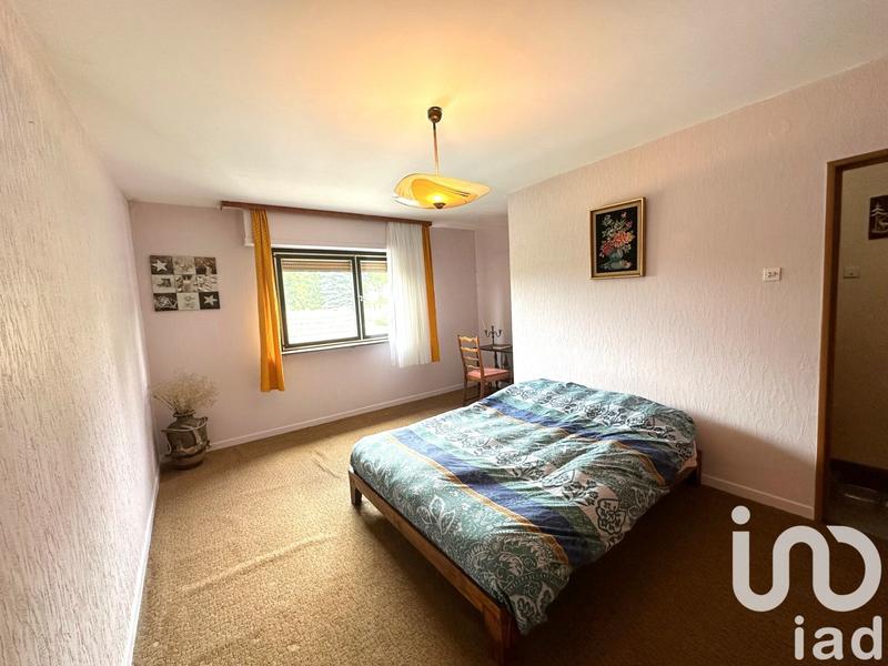 Maison - 118 m² - 5 pièces