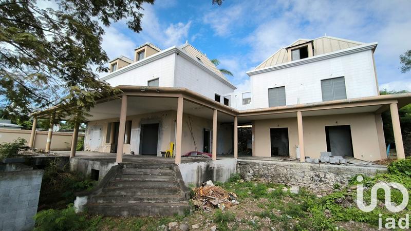 Maison - 450 m² - 14 pièces