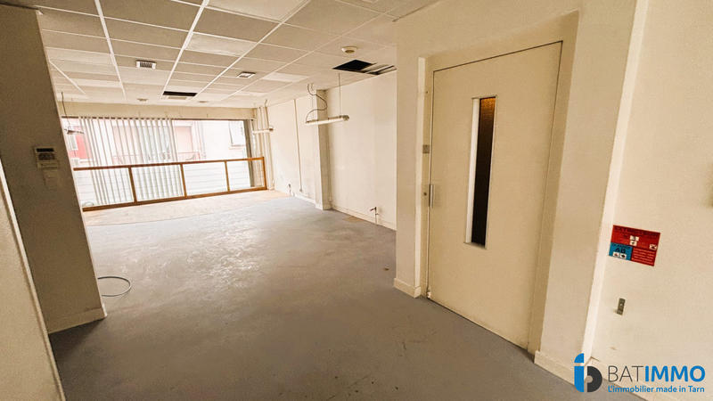 Local commercial - 150 m²