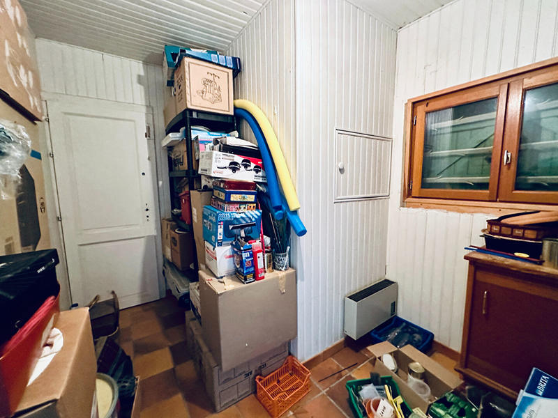 Maison - 165 m² - 9 pièces