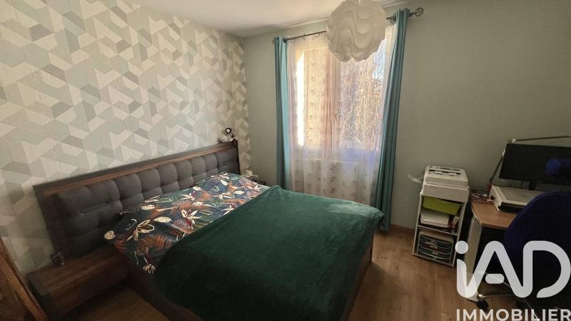 Maison - 111 m² - 5 pièces