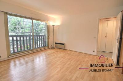 Appartement - 32 m² - 1 pièce