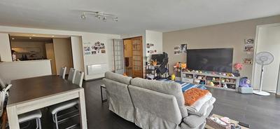 Appartement - 117 m² - 4 pièces