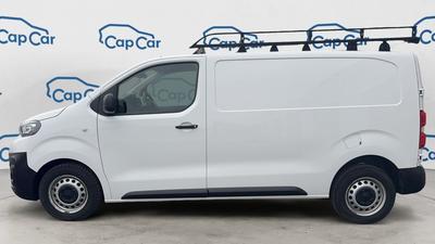 Peugeot Expert Vu 2.0 BlueHDi 120 Premium