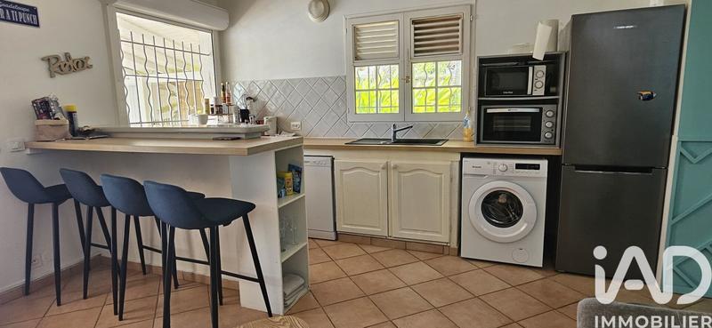 Maison - 73 m² - 4 pièces