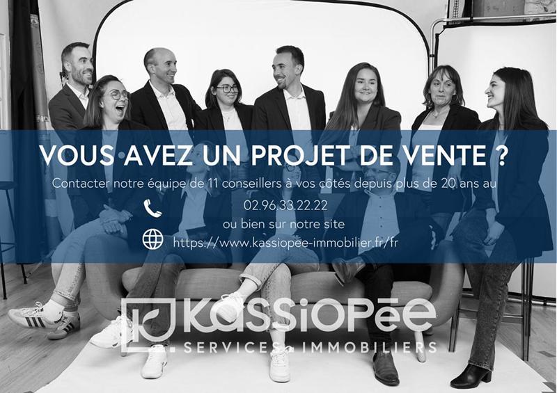 Maison - 193 m² - 8 pièces