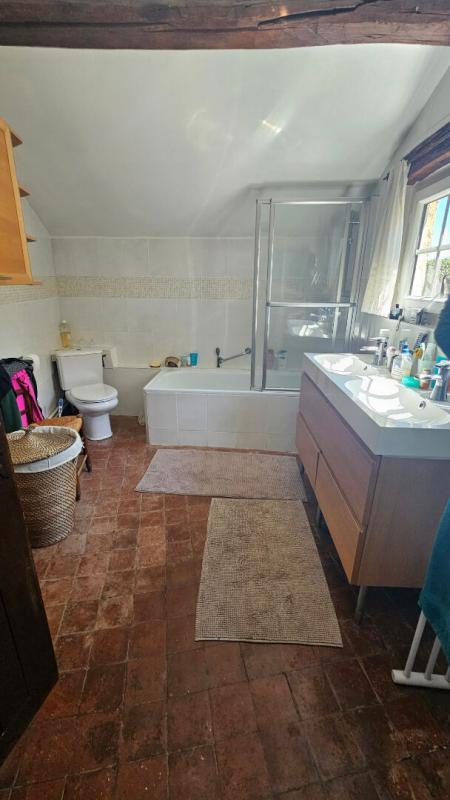 Maison - 175 m² - 9 pièces