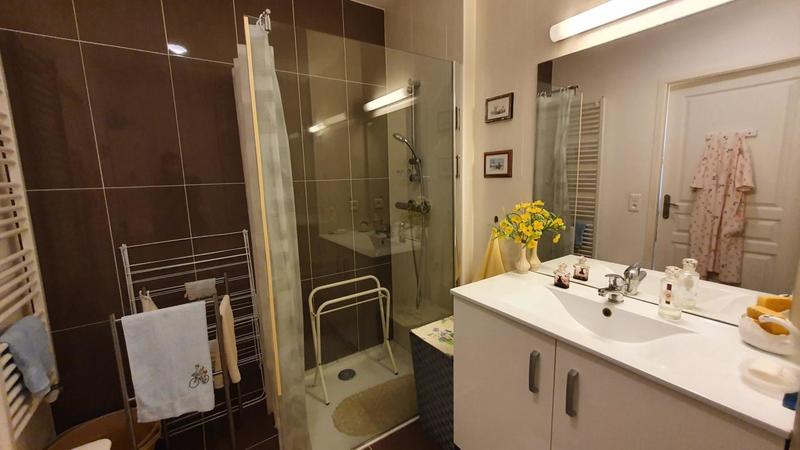 Appartement - 52 m² - 2 pièces