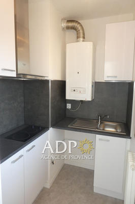 Appartement - 26 m² - 1 pièce