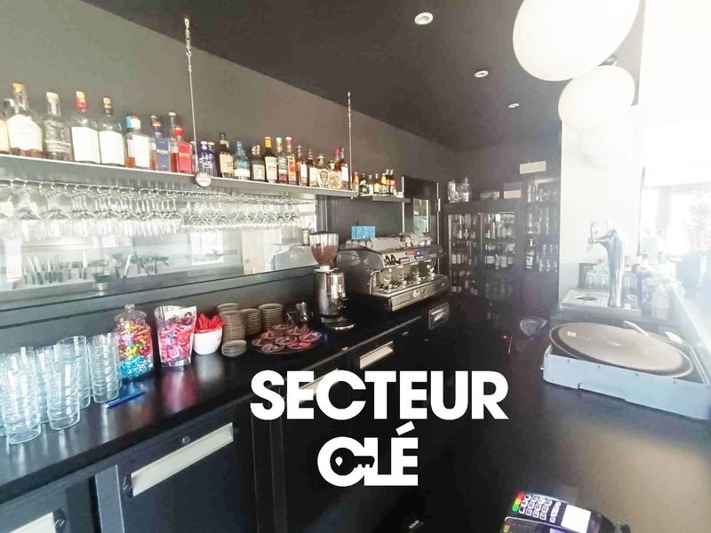 Fonds de commerce - Hôtellerie / Restauration - 226 m²