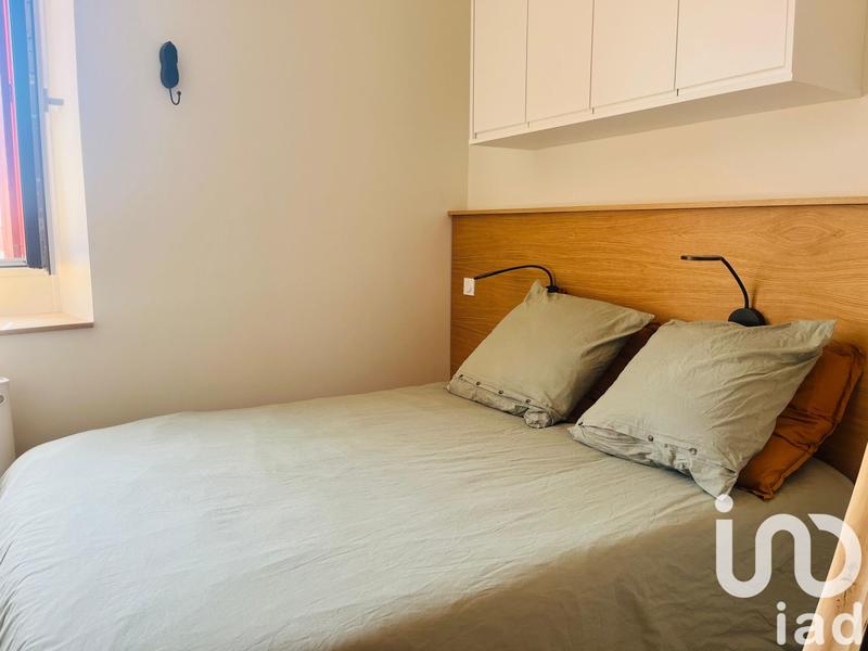 Appartement - 41 m² - 3 pièces