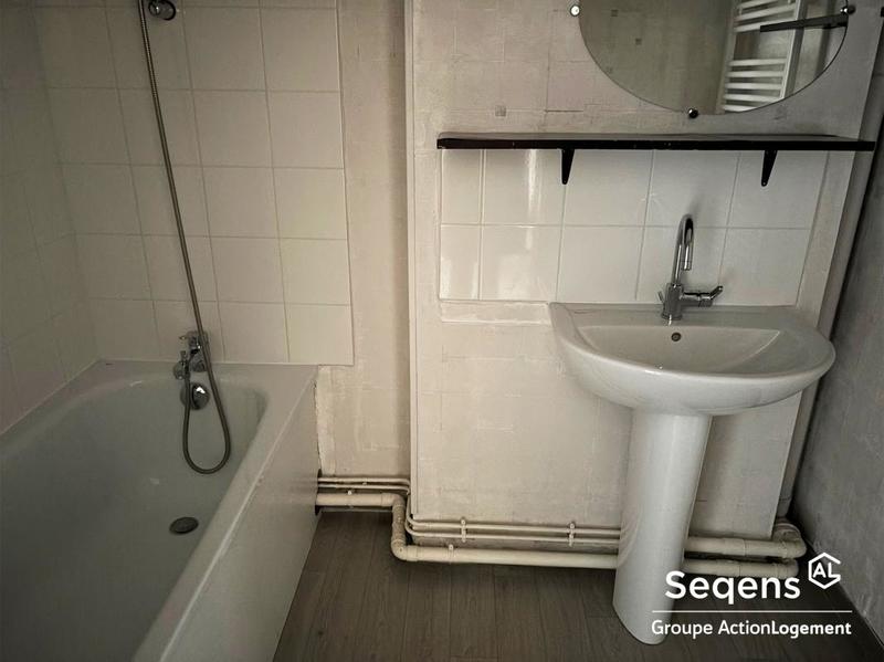 Appartement - 78 m² - 3 pièces