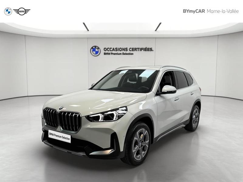 Bmw X1 U11 sDrive 18i 136ch Dkg7 xLine