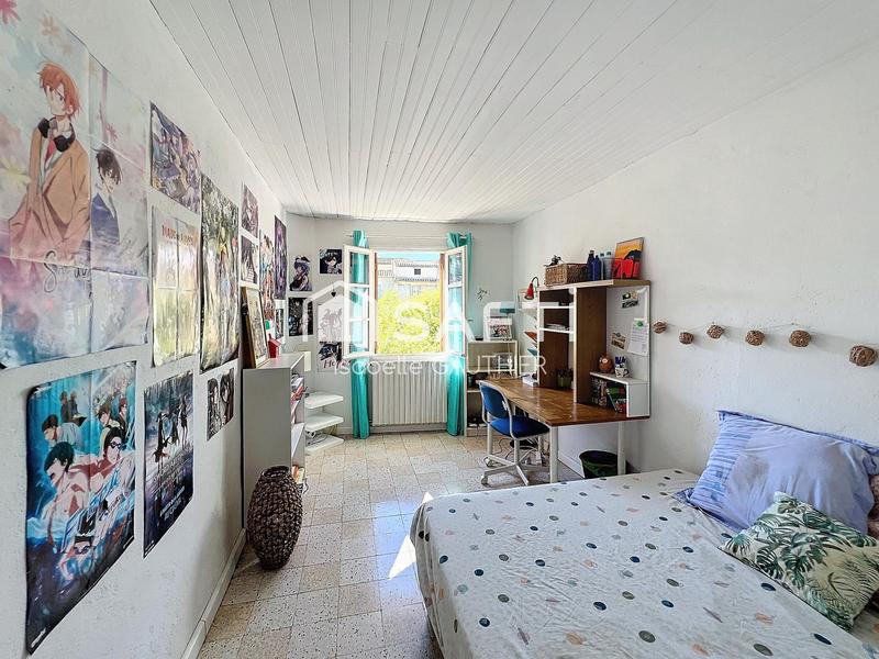 Maison - 173 m² - 7 pièces