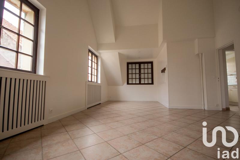 Appartement - 63 m² - 5 pièces