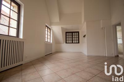 Appartement - 63 m² - 5 pièces