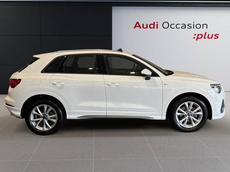 Audi Q3 35 Tfsi 150 ch s line