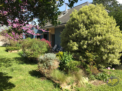 Maison - 160 m² - 4 pièces