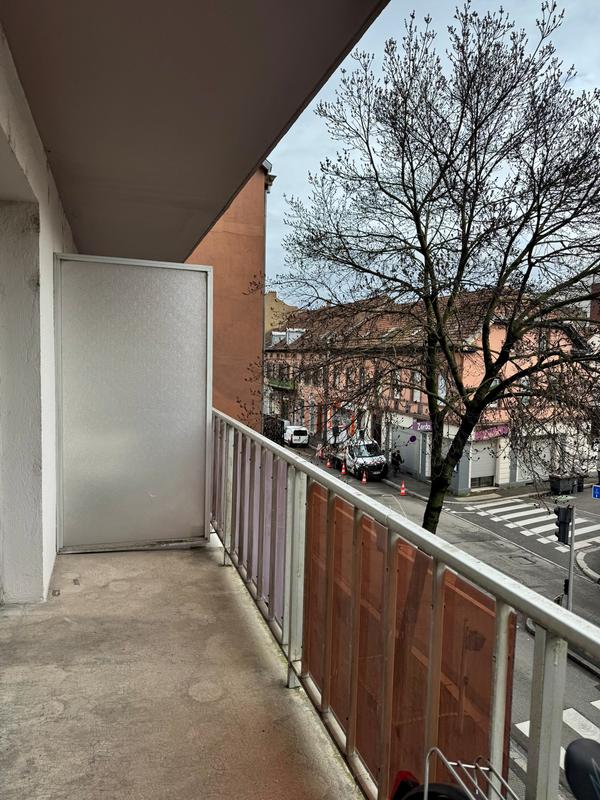 Appartement - 25 m² - 1 pièce