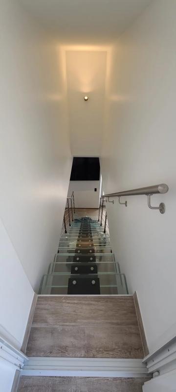 Penthouse - 125 m² - 6 pièces